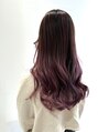 クオレア(CUOREA)&nbsp;気分に合わせて動きが出せるカット＆カラーが人気◎