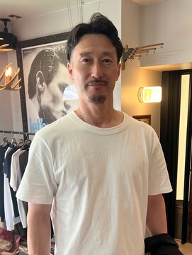 チルビリー(CHILLBILLY) ナチュラル2ブロック