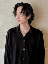 ロイオブジゼル(roi of GiseL) 福澤 和嗣