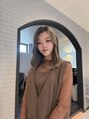 シェール アミ(chere AMIE) 山中 真紫