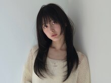 ソラ 麻布十番店(SORA)の雰囲気（髪質改善酸熱トリートメント☆オリジナルヘッドスパも◎）
