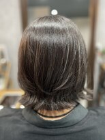 ルーツ(ROOTS)&nbsp;大人外はねボブ