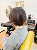 ミニショート