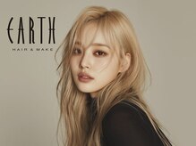 アース 若葉台店(EARTH)の雰囲気（髪質改善やヘアケアに特化した美容院です☆）