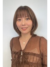 キッカ 津田沼 奏の杜店(CHICCA) ゆるハネミディ