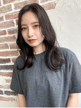 ヘアスタイリングルーム バター(hair styling room butter)