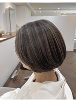 エン(enn...)&nbsp;大人ハイライト30代40代50代