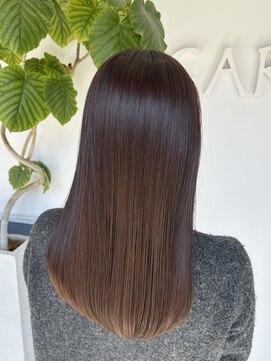 フラット 千葉(Flat.) 酸熱トリートメント【千葉・千葉駅・千葉駅東口】