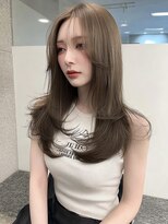 アールティー イオンモール高知(RT)&nbsp;大人透明感カラー