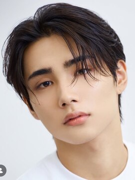 ゴールド 京都 三条(GOALD) ナチュラルセンターパート