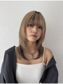 ウルフレイヤースタイル