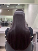 キュアネックスザサロン 渋谷(CURE nex the salon)&nbsp;髪質改善/美髪矯正[#渋谷駅#縮毛矯正#レイヤーカット］ 28