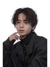 トレンドヘアも全スタイリスト対応可能◎社内レッスン制度で高い技術力をお約束！