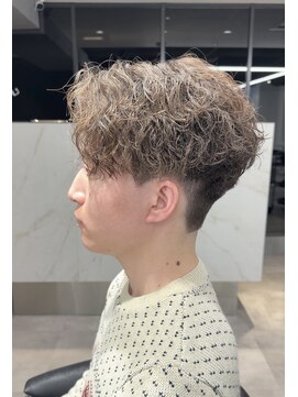 ステラ(STELLA) ツイストスパイラルウルフ