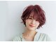 ヘアーナセル(HAIR NACER)の写真