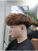  【SKILL】スペインカール