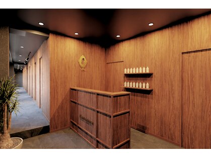 アイズム モア 名古屋伏見(I’sm more)の写真