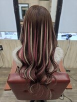 ウィスプヘアー(wisp HAIR)&nbsp;#プルエクステ#エクステ#大宮#埼玉