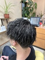 オージス(Og's)&nbsp;ツイスパ×ハイライト