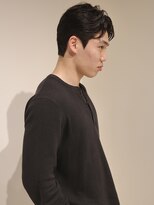 ウィム(wim)&nbsp;『ジェントルショート』センターパート/アクティブショート