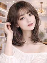 ニーケ 池袋 池袋西口(nike)&nbsp;髪質改善＊ハホニコ＊ボブ(池袋/池袋西口/池袋髪質改善)