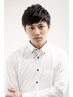 【みんなこうして癒されたい！】カット＋リゾートスパ＋眉カット　￥9,150