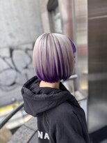 トリックストア(TRICK STORE) アンブレラカラー