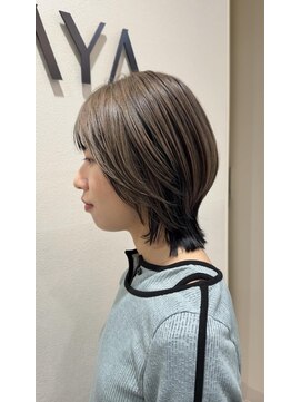 タヤ イオンモール津田沼North店(TAYA) デザインカラー