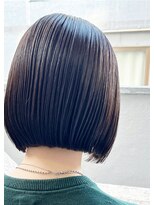 アンフィ ヘアー(Amphi hair)&nbsp;ボブ