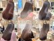 ラファンジュ ヘアー(Rohange hair)の写真