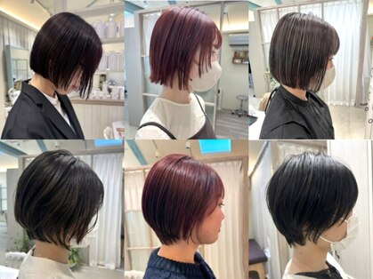 アンソル 戸田店(N'SOL)の写真