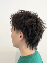 ラシックヘアー(La chic hair)&nbsp;スパイキーショート