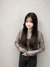 テーラヘアー 南行徳店(TELA HAIR)&nbsp;百瀬 