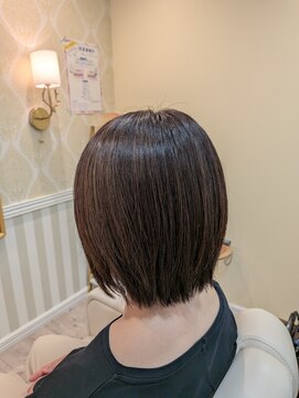 キラーナ(Kirana) ボブ