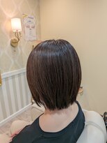 キラーナ(Kirana) ボブ