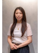 オーブ ヘアー ラウンジ 池袋店(AUBE HAIR lounge)&nbsp;ゆう こ