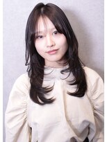 リメル 奥沢自由が丘店(Remel)&nbsp;カット・カラー・縮毛矯正
