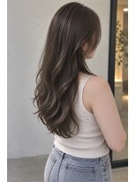オンスター(ONSTAR)&nbsp;20代30代40代☆大人可愛いブリーチなし透明感カラー