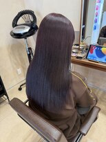 カノエ 宇部厚南店(canoe) ブラウン