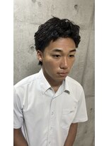メンズエープラス 大野城 春日原(men’s A+plus)&nbsp;スクールショート