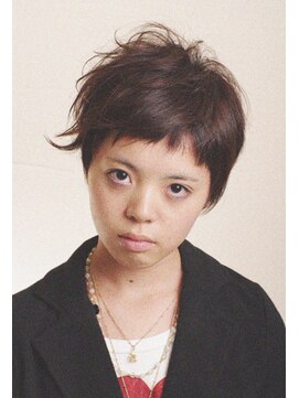 レスター(restar) フリップショート