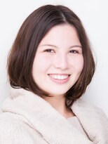 ヘアー シップス(hair ship+s)&nbsp;ナチュラルボブ