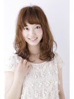 アントリール 調布南口店(entrir)&nbsp;フラーパーフィズ