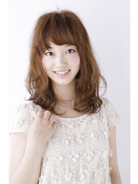 アントリール 調布南口店(entrir) フラーパーフィズ