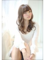 フォルテ 中田店 【FORTE中田店】ロングスタイル