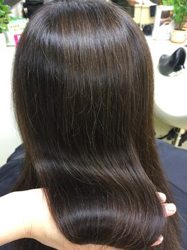 ビューモン(BEAUMON) ダナエトリートメントカラー