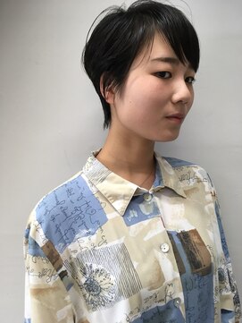 フィルム(FiLMs) 【FiLMs】大人ナチュラルショート