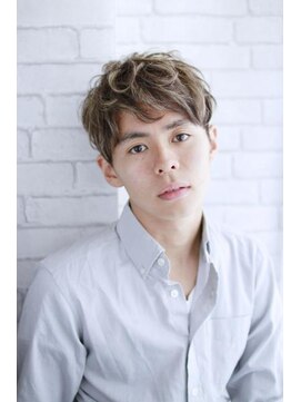 ヘアーアンドメイク アシュレ(Hair&Make assur'e) 【assur'e hair】 -new style- Collection