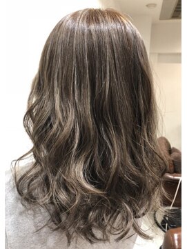 シエル 八王子店(CIEL) 【CIEL】style104