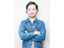 サンパ ヘア(Sanpa hair)